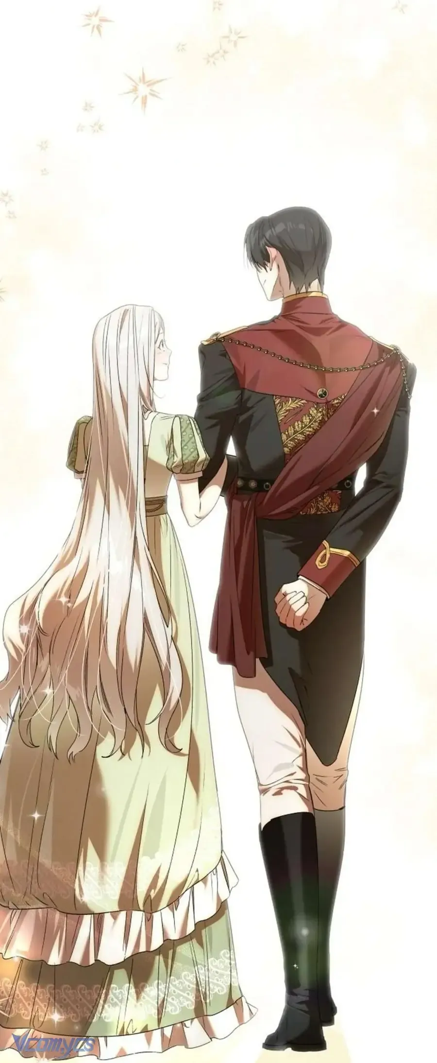 Cứ Cố Gắng Hết Sức Để Hối Hận Chap 29 - Next Chap 30