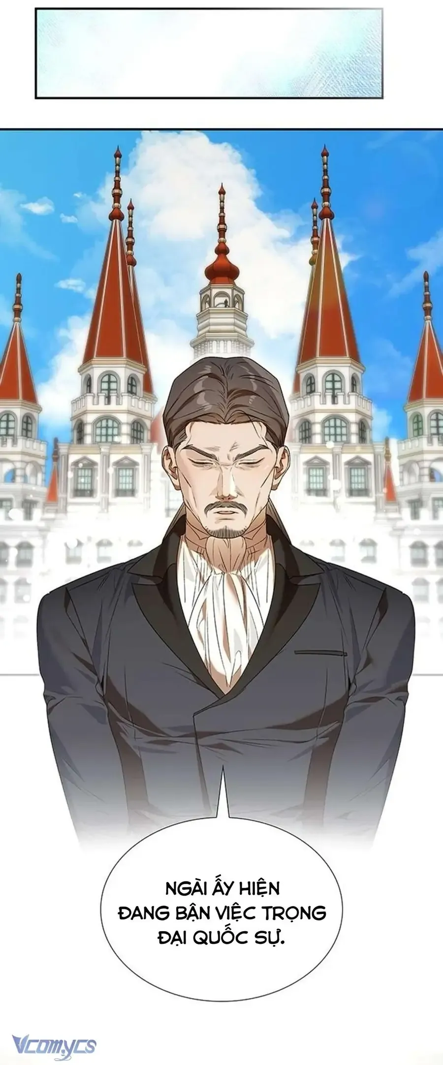 Cứ Cố Gắng Hết Sức Để Hối Hận Chap 29 - Next Chap 30