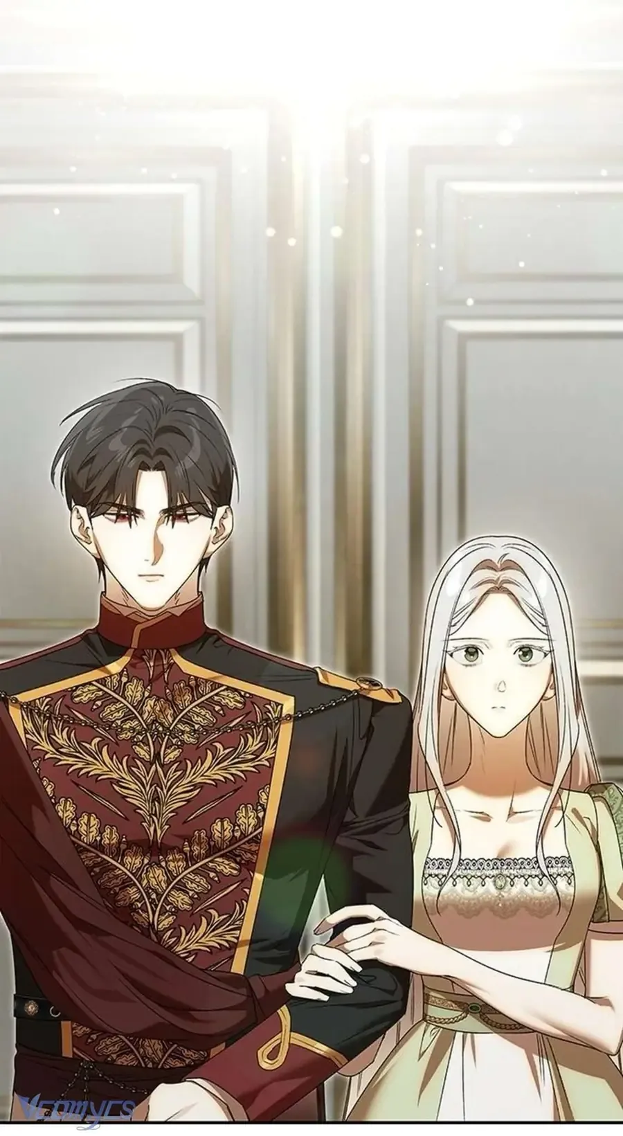 Cứ Cố Gắng Hết Sức Để Hối Hận Chap 29 - Next Chap 30