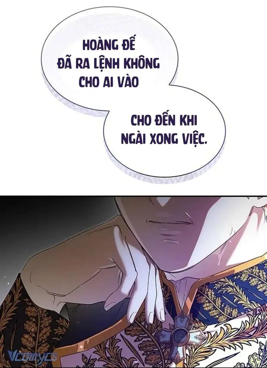 Cứ Cố Gắng Hết Sức Để Hối Hận Chap 29 - Next Chap 30