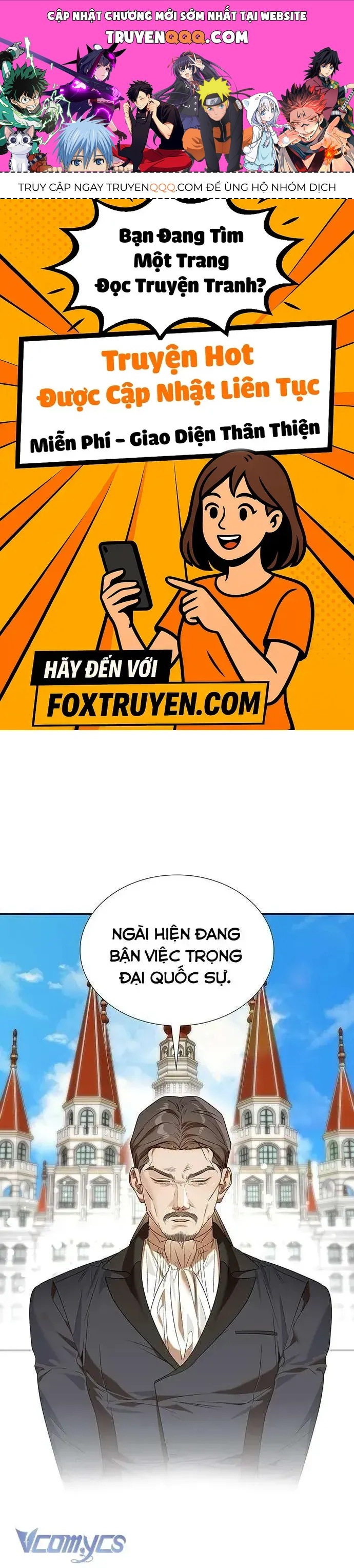 Cứ Cố Gắng Hết Sức Để Hối Hận Chap 30 - Next Chap 31