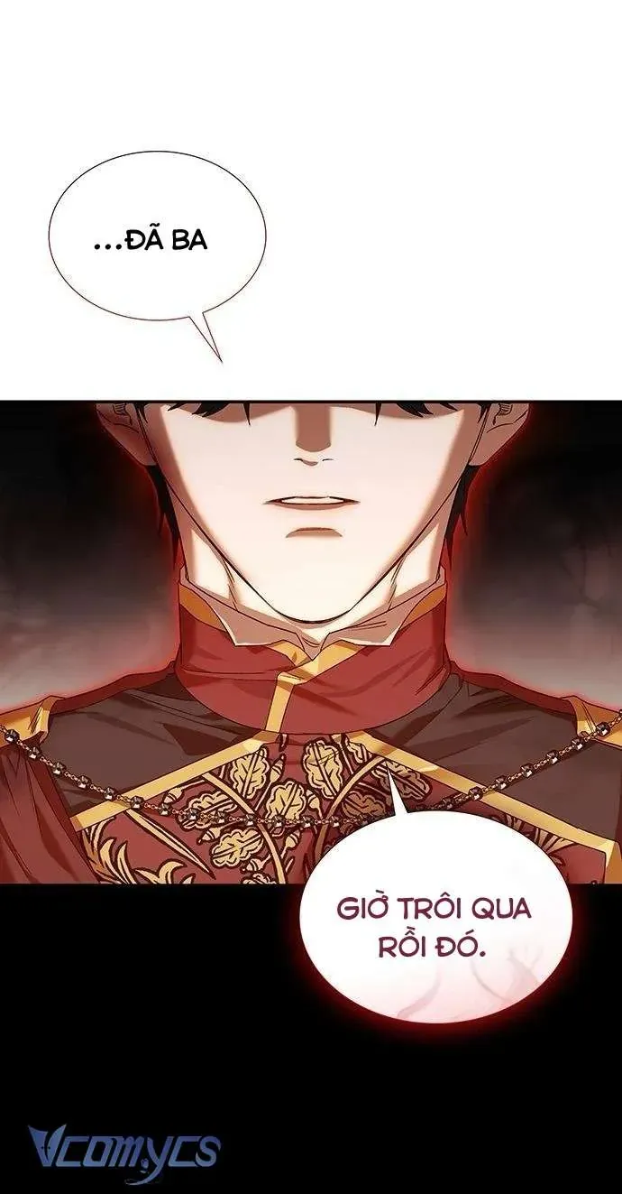 Cứ Cố Gắng Hết Sức Để Hối Hận Chap 30 - Next Chap 31