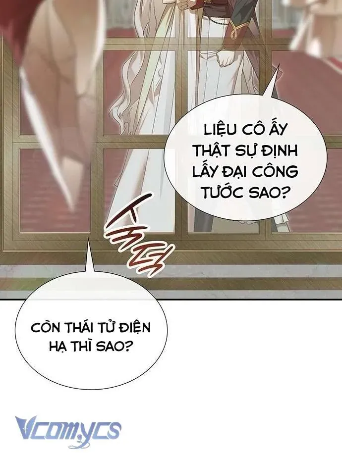 Cứ Cố Gắng Hết Sức Để Hối Hận Chap 30 - Next Chap 31