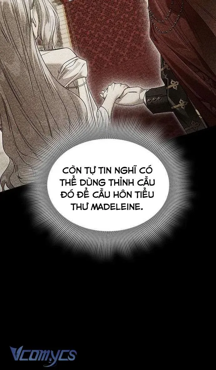Cứ Cố Gắng Hết Sức Để Hối Hận Chap 30 - Next Chap 31