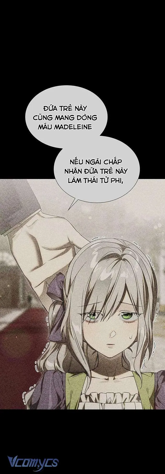Cứ Cố Gắng Hết Sức Để Hối Hận Chap 30 - Next Chap 31