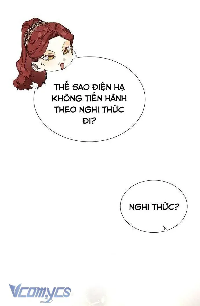 Cứ Cố Gắng Hết Sức Để Hối Hận Chap 30 - Next Chap 31