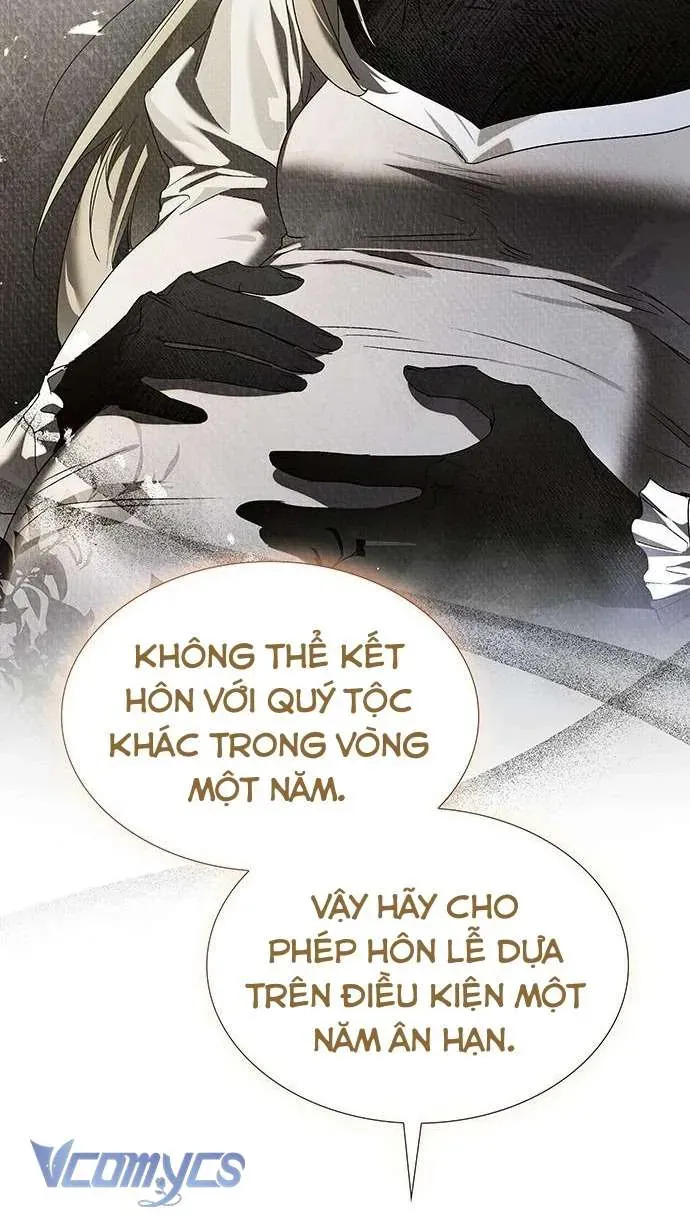 Cứ Cố Gắng Hết Sức Để Hối Hận Chap 30 - Next Chap 31