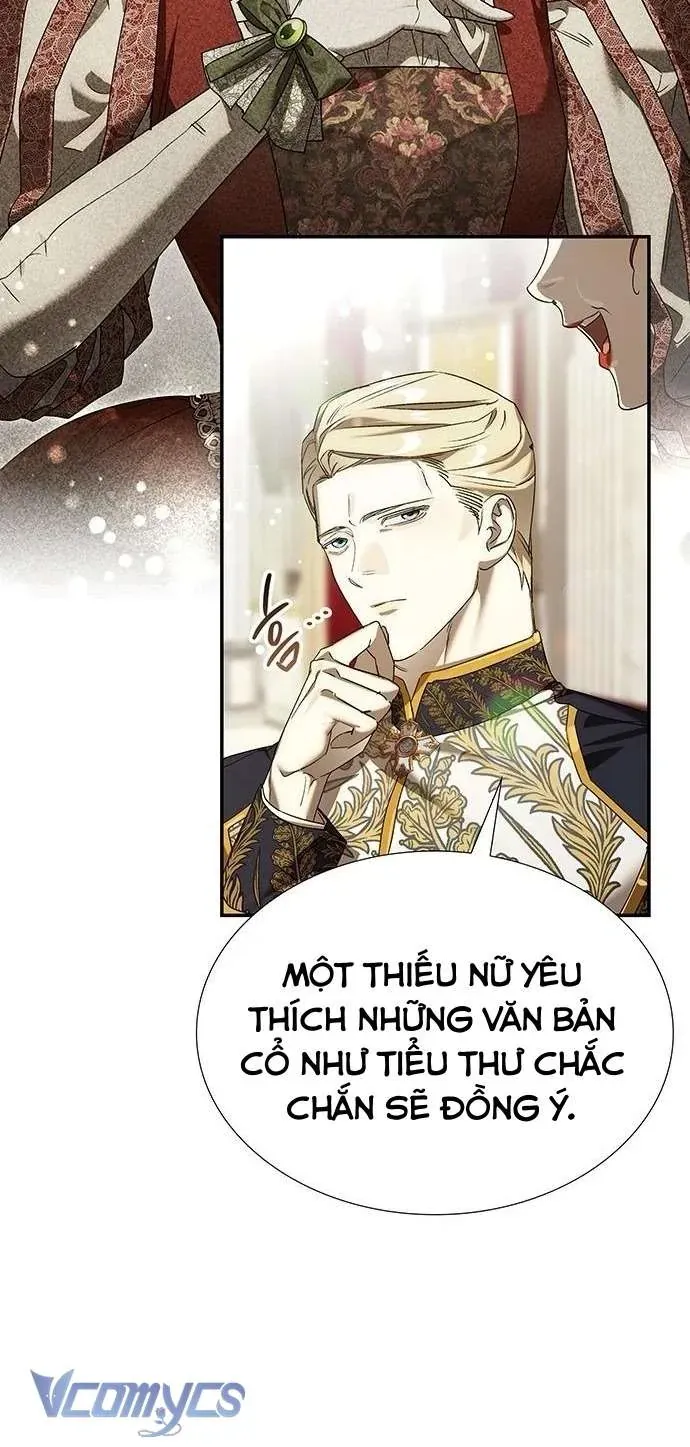 Cứ Cố Gắng Hết Sức Để Hối Hận Chap 30 - Next Chap 31