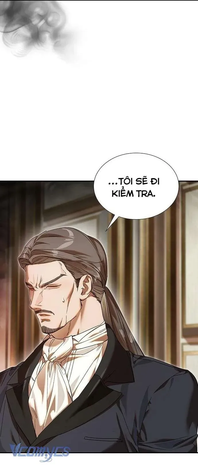 Cứ Cố Gắng Hết Sức Để Hối Hận Chap 30 - Next Chap 31
