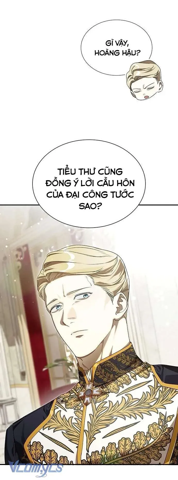 Cứ Cố Gắng Hết Sức Để Hối Hận Chap 30 - Next Chap 31