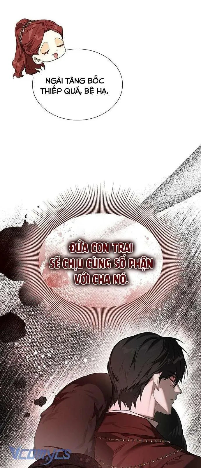 Cứ Cố Gắng Hết Sức Để Hối Hận Chap 30 - Next Chap 31