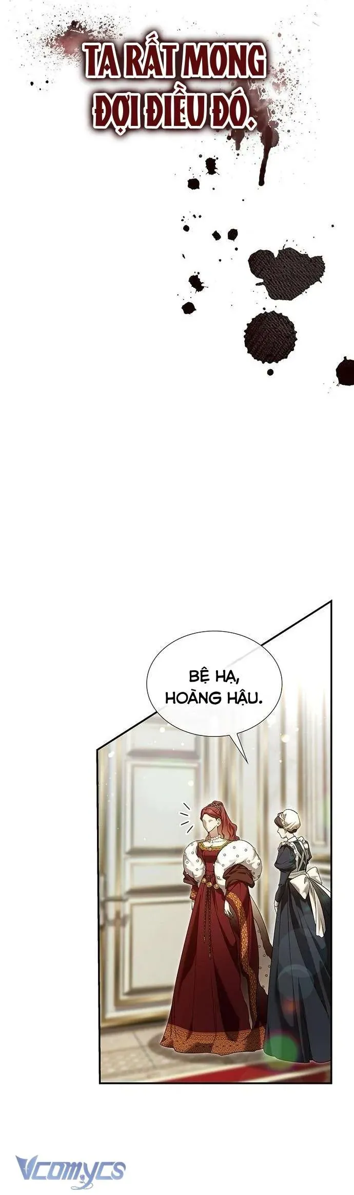 Cứ Cố Gắng Hết Sức Để Hối Hận Chap 30 - Next Chap 31
