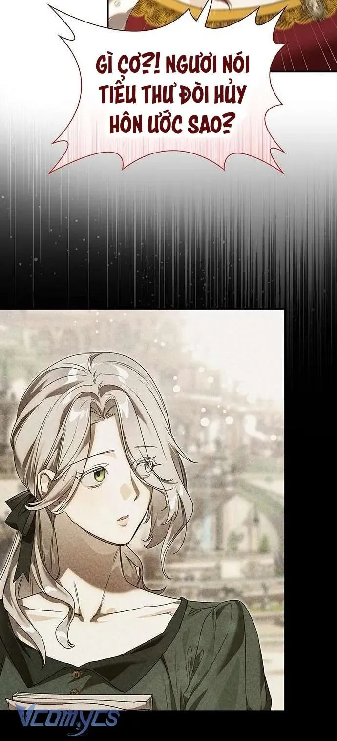 Cứ Cố Gắng Hết Sức Để Hối Hận Chap 30 - Next Chap 31