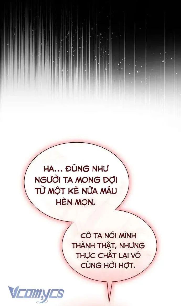 Cứ Cố Gắng Hết Sức Để Hối Hận Chap 30 - Next Chap 31