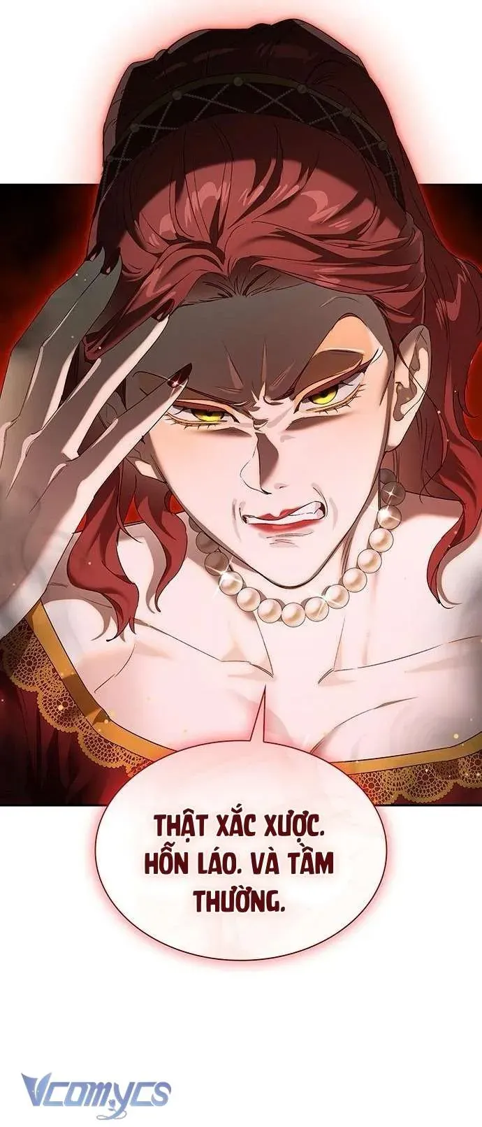Cứ Cố Gắng Hết Sức Để Hối Hận Chap 30 - Next Chap 31