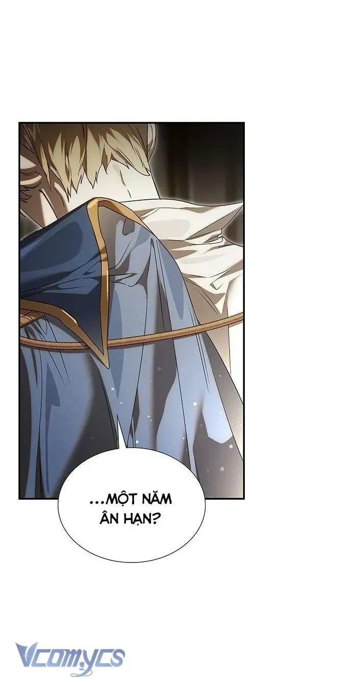Cứ Cố Gắng Hết Sức Để Hối Hận Chap 30 - Next Chap 31