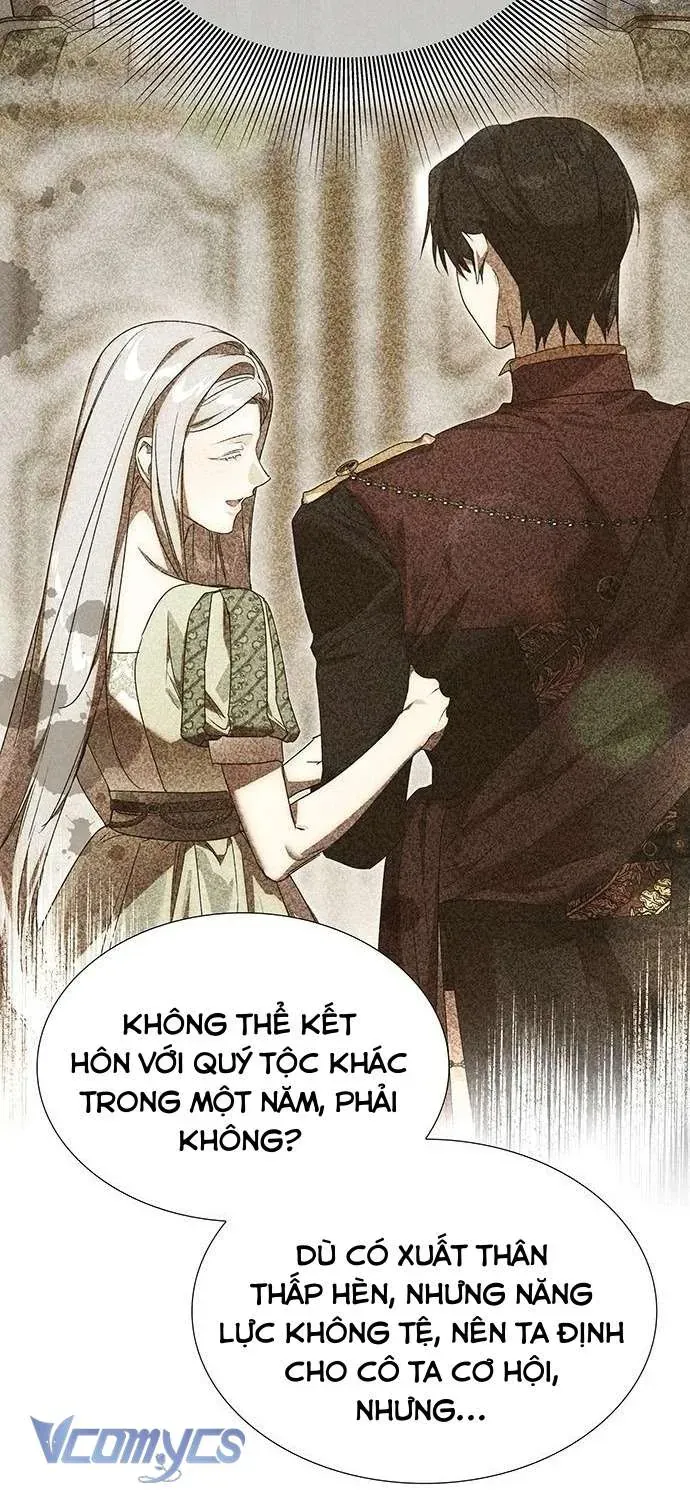 Cứ Cố Gắng Hết Sức Để Hối Hận Chap 30 - Next Chap 31