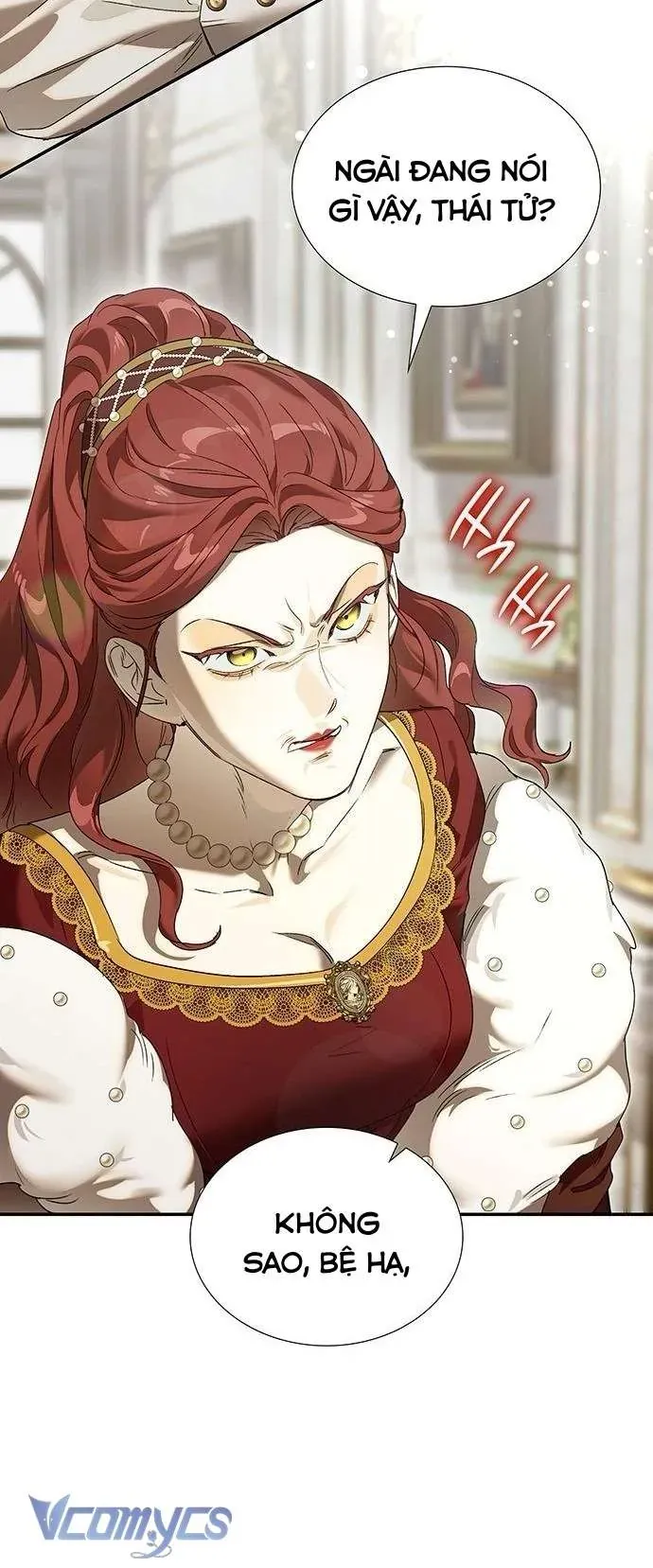 Cứ Cố Gắng Hết Sức Để Hối Hận Chap 30 - Next Chap 31
