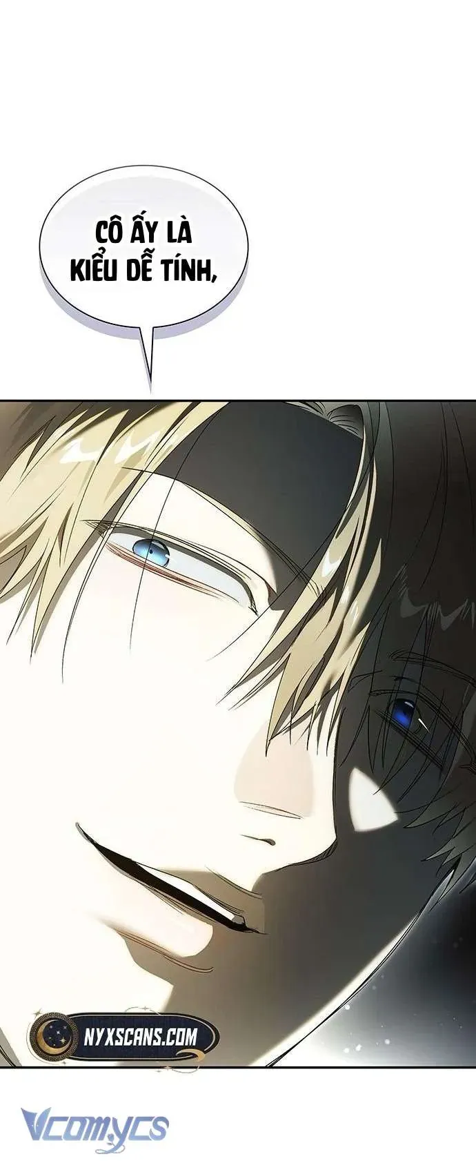 Cứ Cố Gắng Hết Sức Để Hối Hận Chap 30 - Next Chap 31