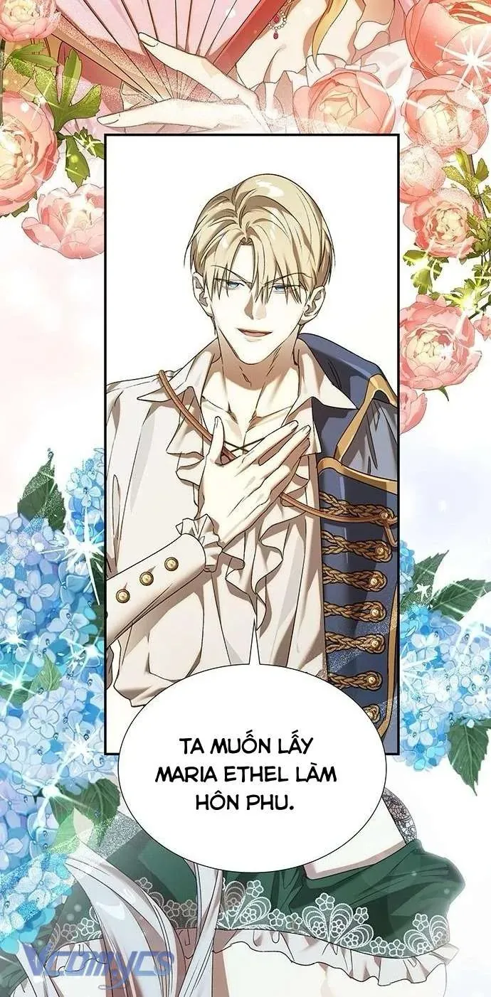 Cứ Cố Gắng Hết Sức Để Hối Hận Chap 30 - Next Chap 31