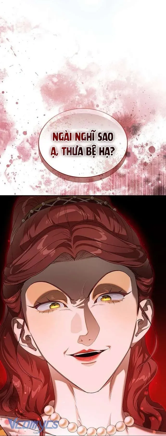 Cứ Cố Gắng Hết Sức Để Hối Hận Chap 30 - Next Chap 31