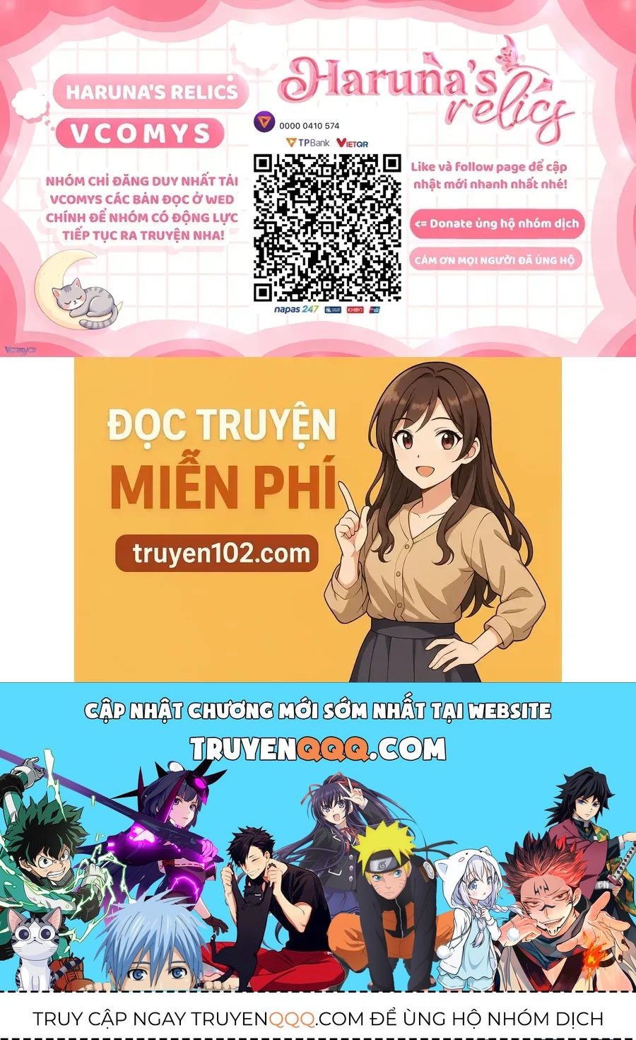 Cứ Cố Gắng Hết Sức Để Hối Hận Chap 30 - Next Chap 31
