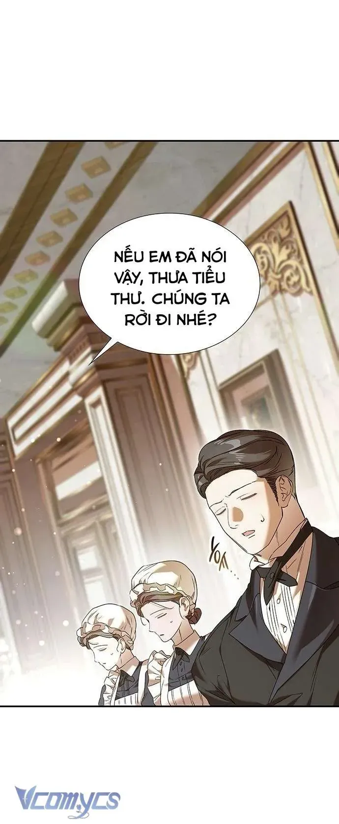 Cứ Cố Gắng Hết Sức Để Hối Hận Chap 30 - Next Chap 31