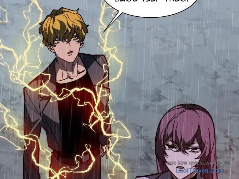 Sau Khi Chia Tay Hoa Khôi, Võ Đạo Của Ta Thẳng Tới Cấp Thần Chap 32 - Next Chap 33