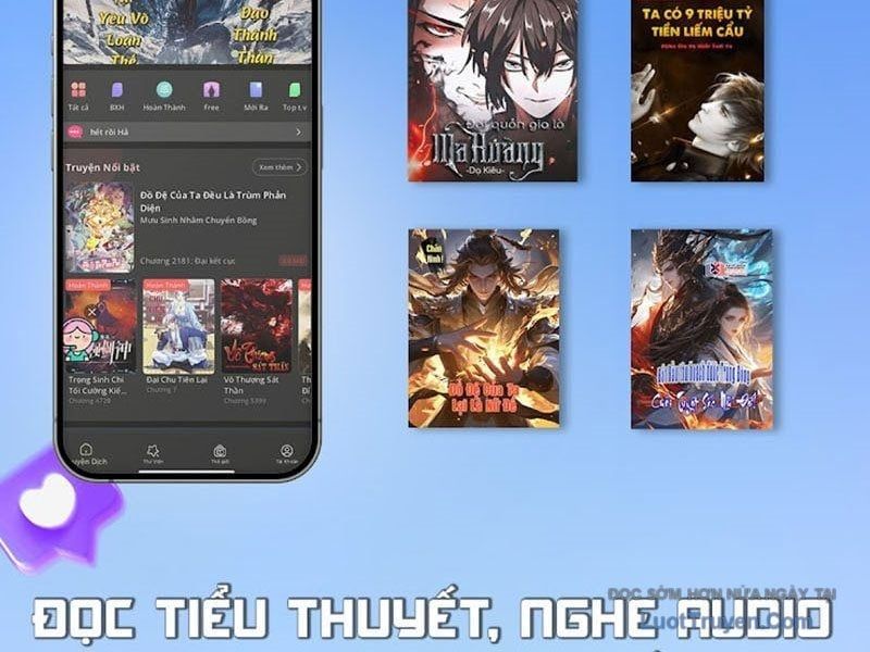 Sau Khi Chia Tay Hoa Khôi, Võ Đạo Của Ta Thẳng Tới Cấp Thần Chap 33 - Next Chap 34