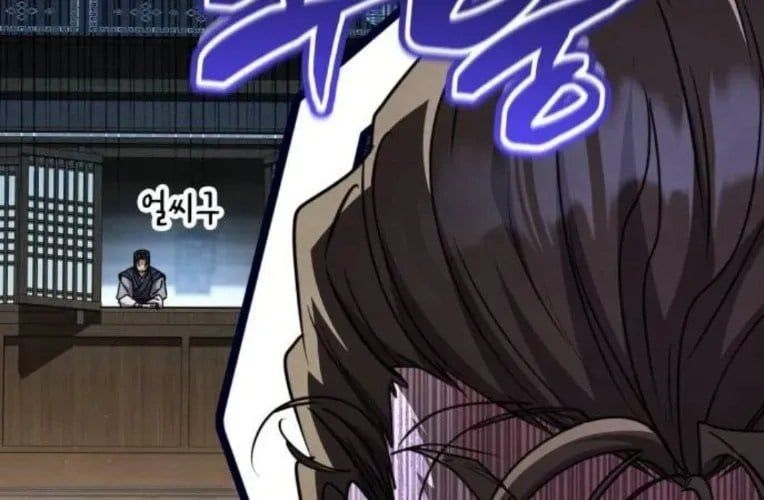 Quyền Vương Phục Sinh Chap 24 - Next Chap 25