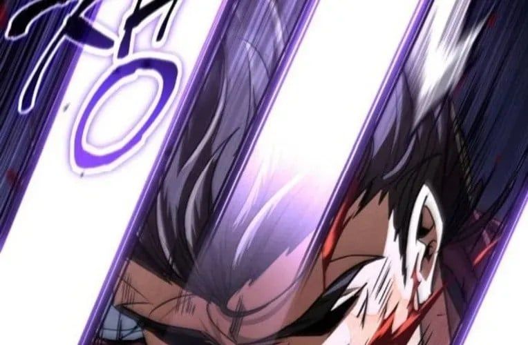 Quyền Vương Phục Sinh Chap 24 - Next Chap 25