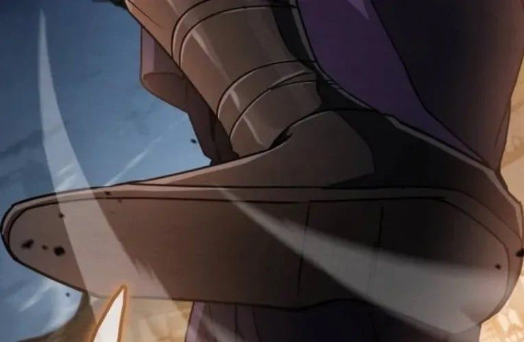 Quyền Vương Phục Sinh Chap 24 - Next Chap 25