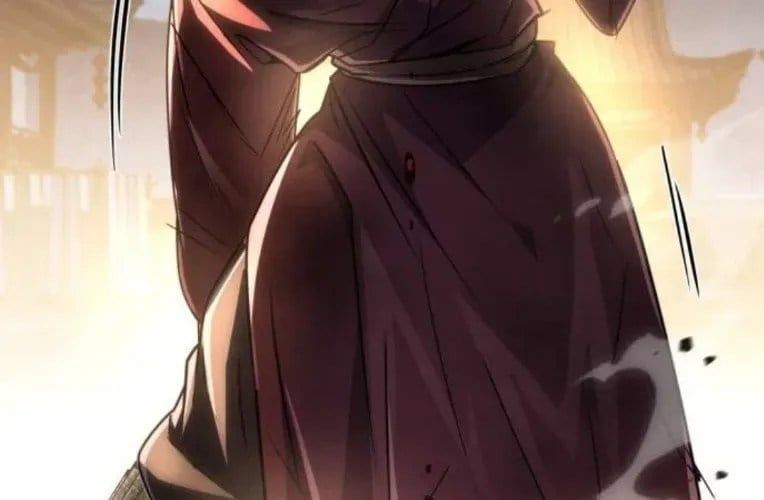 Quyền Vương Phục Sinh Chap 24 - Next Chap 25