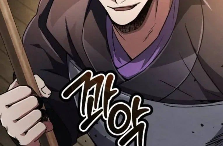 Quyền Vương Phục Sinh Chap 24 - Next Chap 25