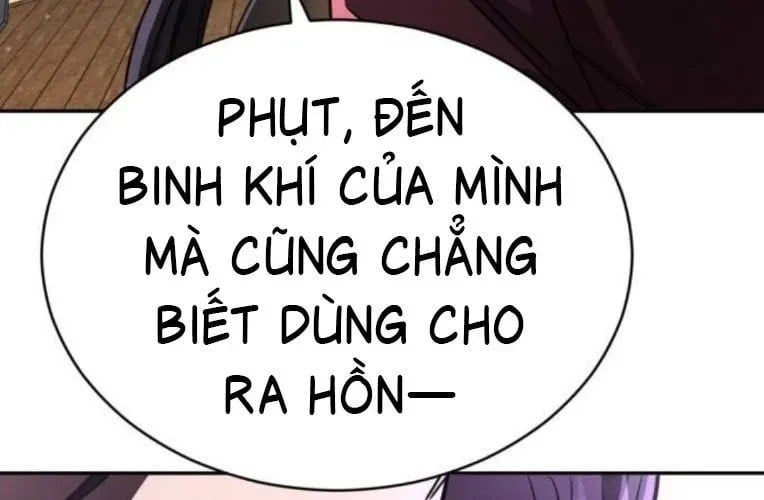 Quyền Vương Phục Sinh Chap 24 - Next Chap 25