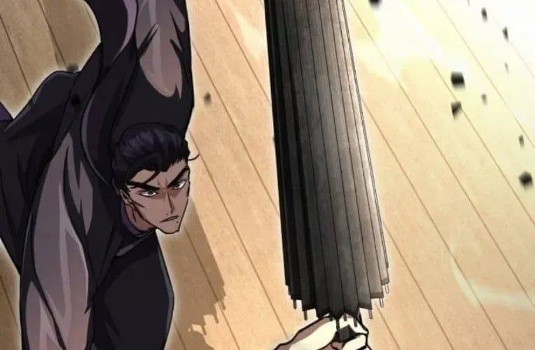 Quyền Vương Phục Sinh Chap 24 - Next Chap 25