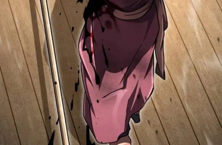 Quyền Vương Phục Sinh Chap 24 - Next Chap 25