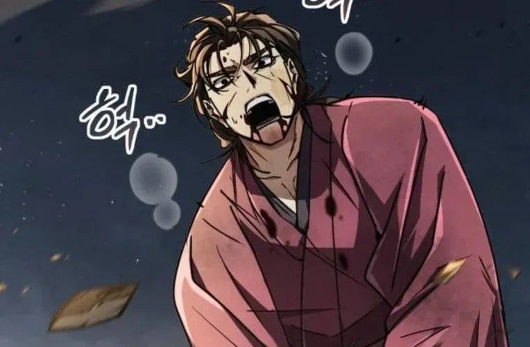 Quyền Vương Phục Sinh Chap 24 - Next Chap 25