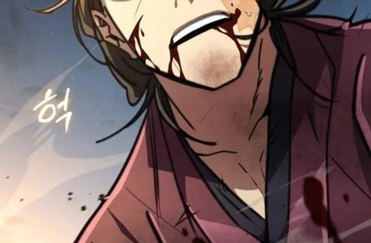 Quyền Vương Phục Sinh Chap 24 - Next Chap 25