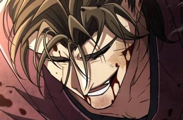Quyền Vương Phục Sinh Chap 24 - Next Chap 25