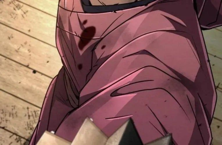 Quyền Vương Phục Sinh Chap 24 - Next Chap 25
