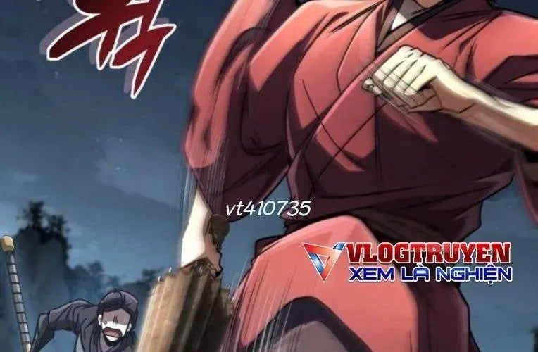 Quyền Vương Phục Sinh Chap 24 - Next Chap 25