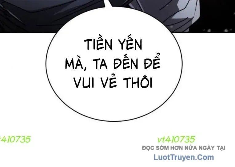 Quyền Vương Phục Sinh Chap 24 - Next Chap 25