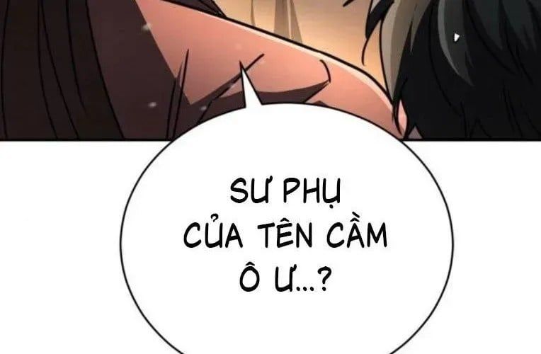 Quyền Vương Phục Sinh Chap 24 - Next Chap 25