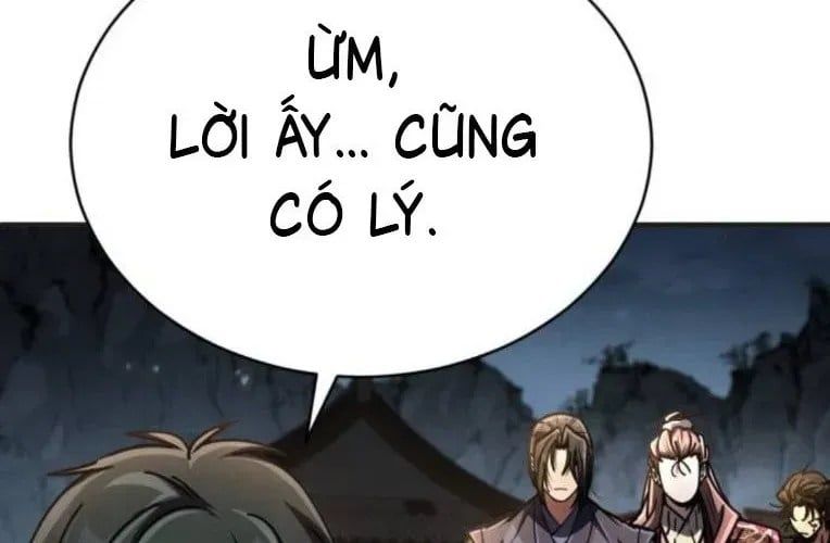 Quyền Vương Phục Sinh Chap 24 - Next Chap 25