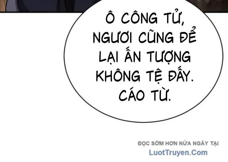 Quyền Vương Phục Sinh Chap 24 - Next Chap 25