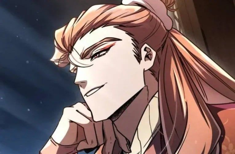 Quyền Vương Phục Sinh Chap 24 - Next Chap 25