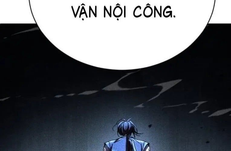 Quyền Vương Phục Sinh Chap 24 - Next Chap 25