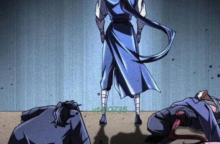 Quyền Vương Phục Sinh Chap 24 - Next Chap 25