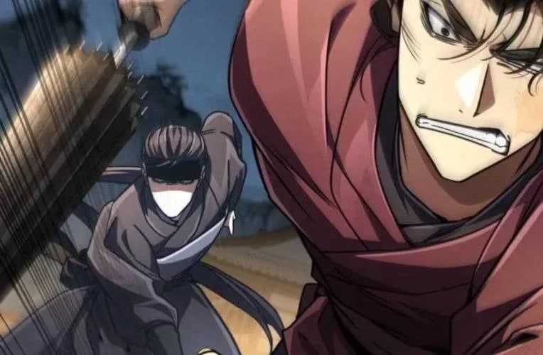 Quyền Vương Phục Sinh Chap 24 - Next Chap 25